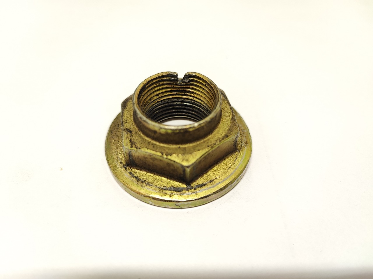 Гайка привода, 400 рублей, Красноярск