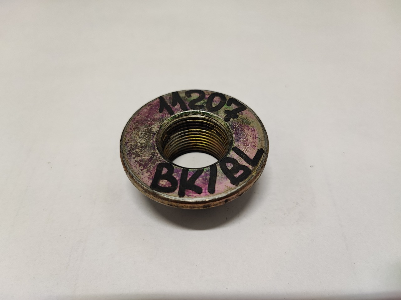 Гайка привода, 400 рублей, Красноярск