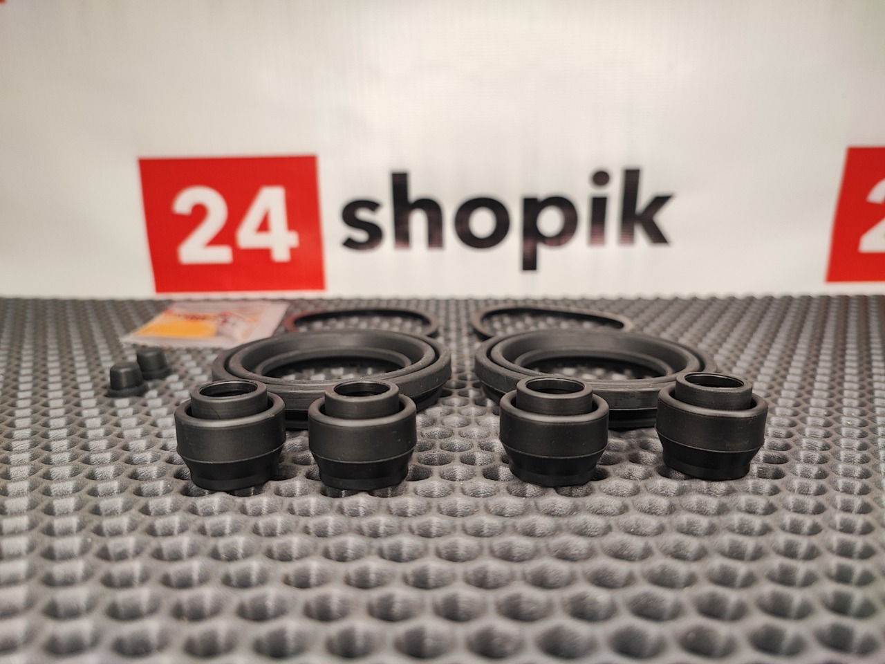 Ремкомплект тормозных суппортов, 1500 рублей, Красноярск