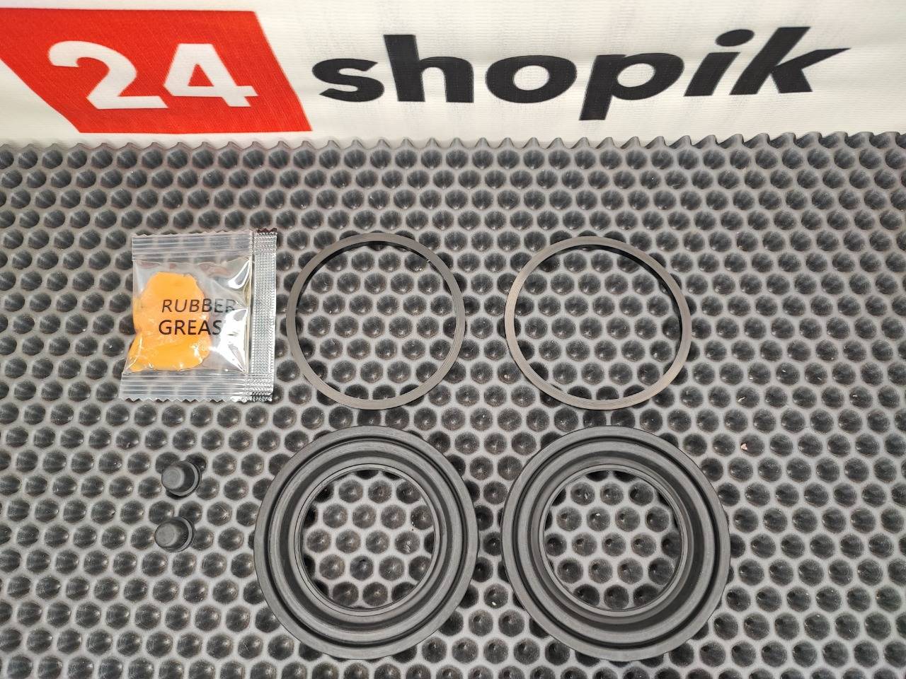 Ремкомплект тормозных суппортов, 1500 рублей, Красноярск