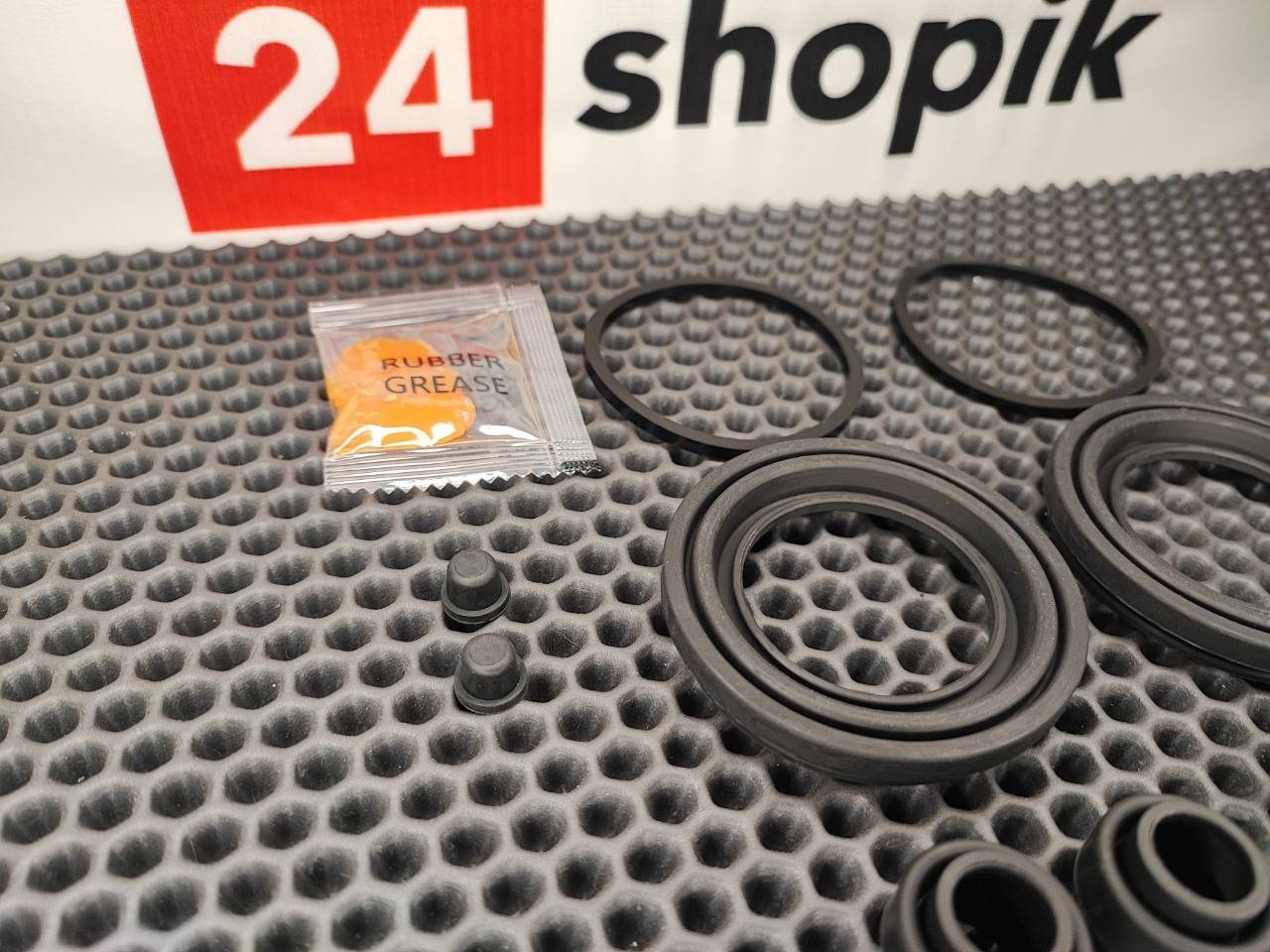 Ремкомплект тормозных суппортов, 1500 рублей, Красноярск