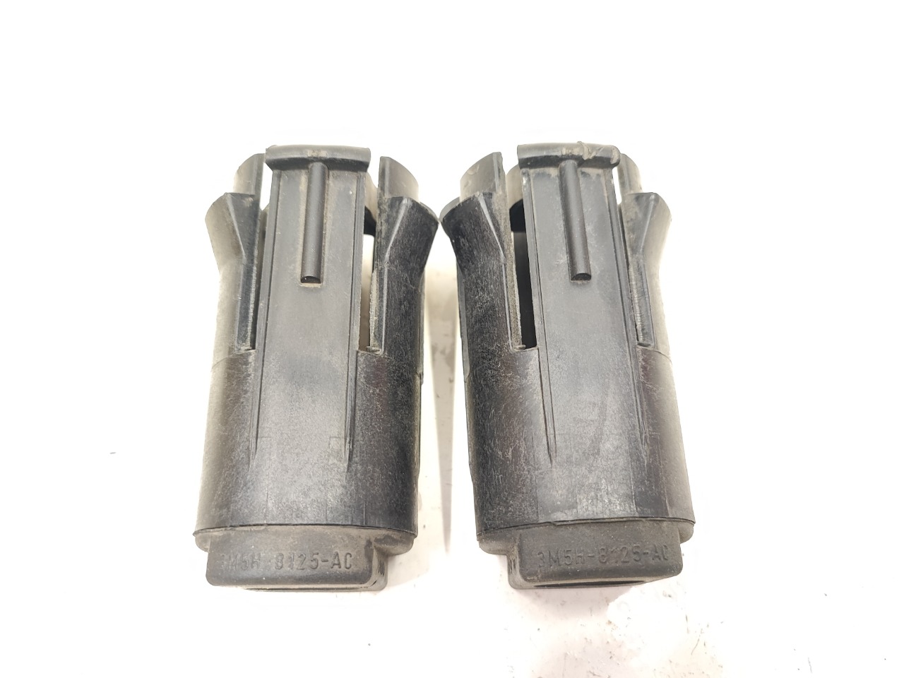 Втулки крепления радиатора, 900 рублей, Красноярск