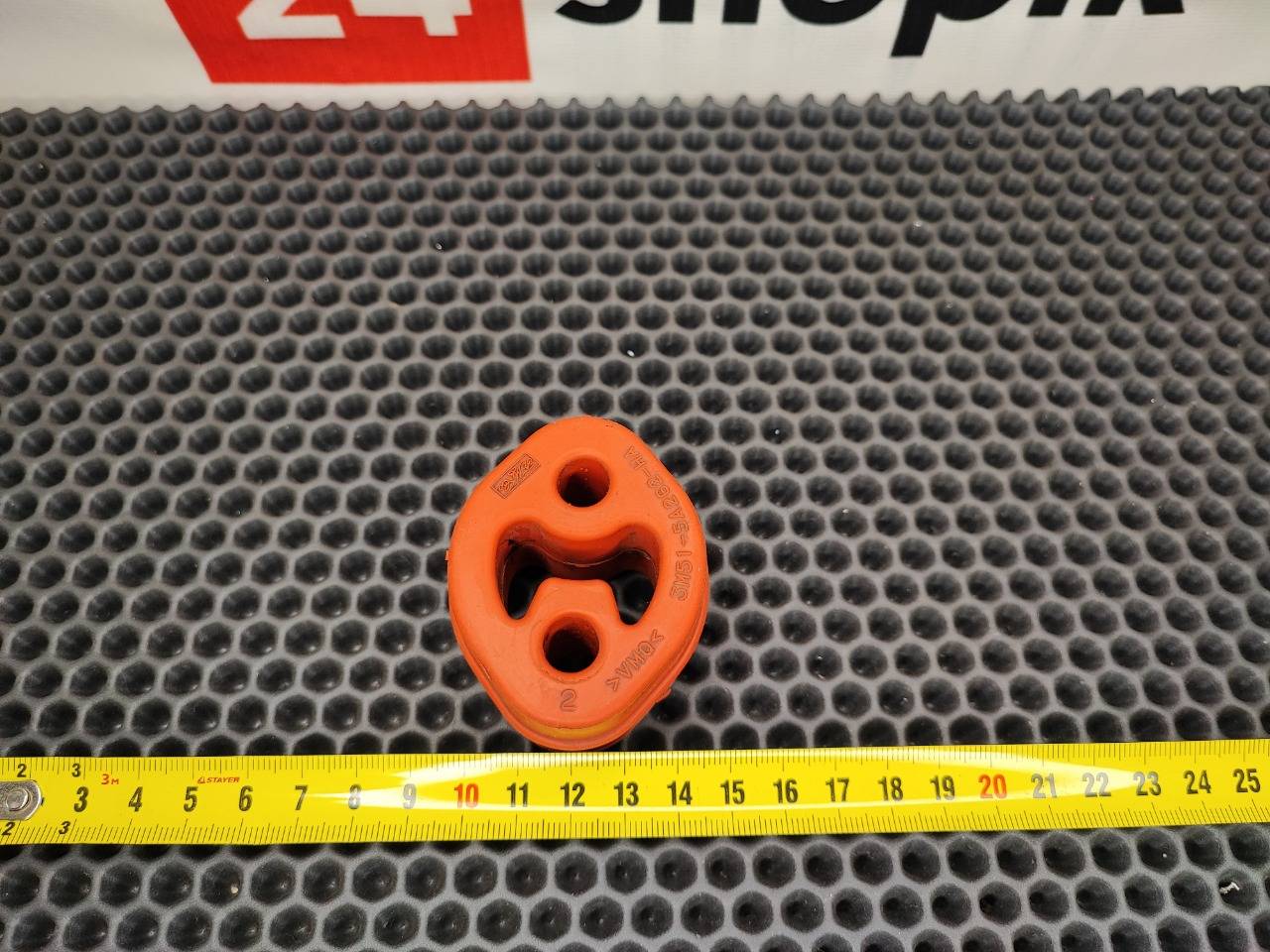 подушка глушителя, 600 рублей, Красноярск