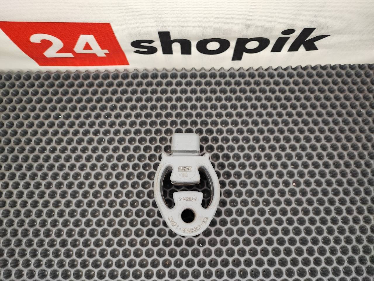 подушка глушителя, 600 рублей, Красноярск