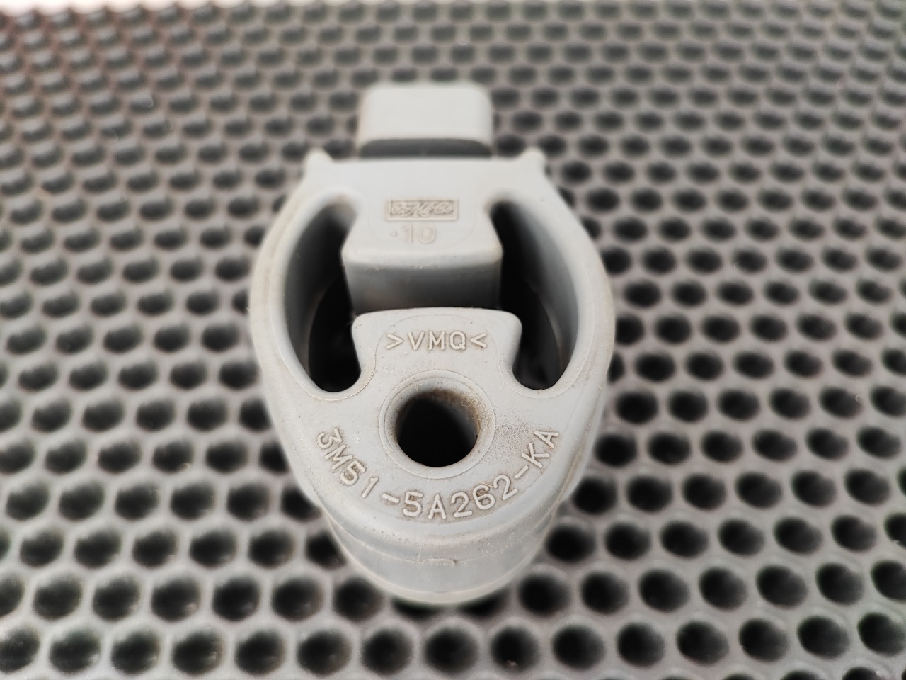 подушка глушителя, 600 рублей, Красноярск