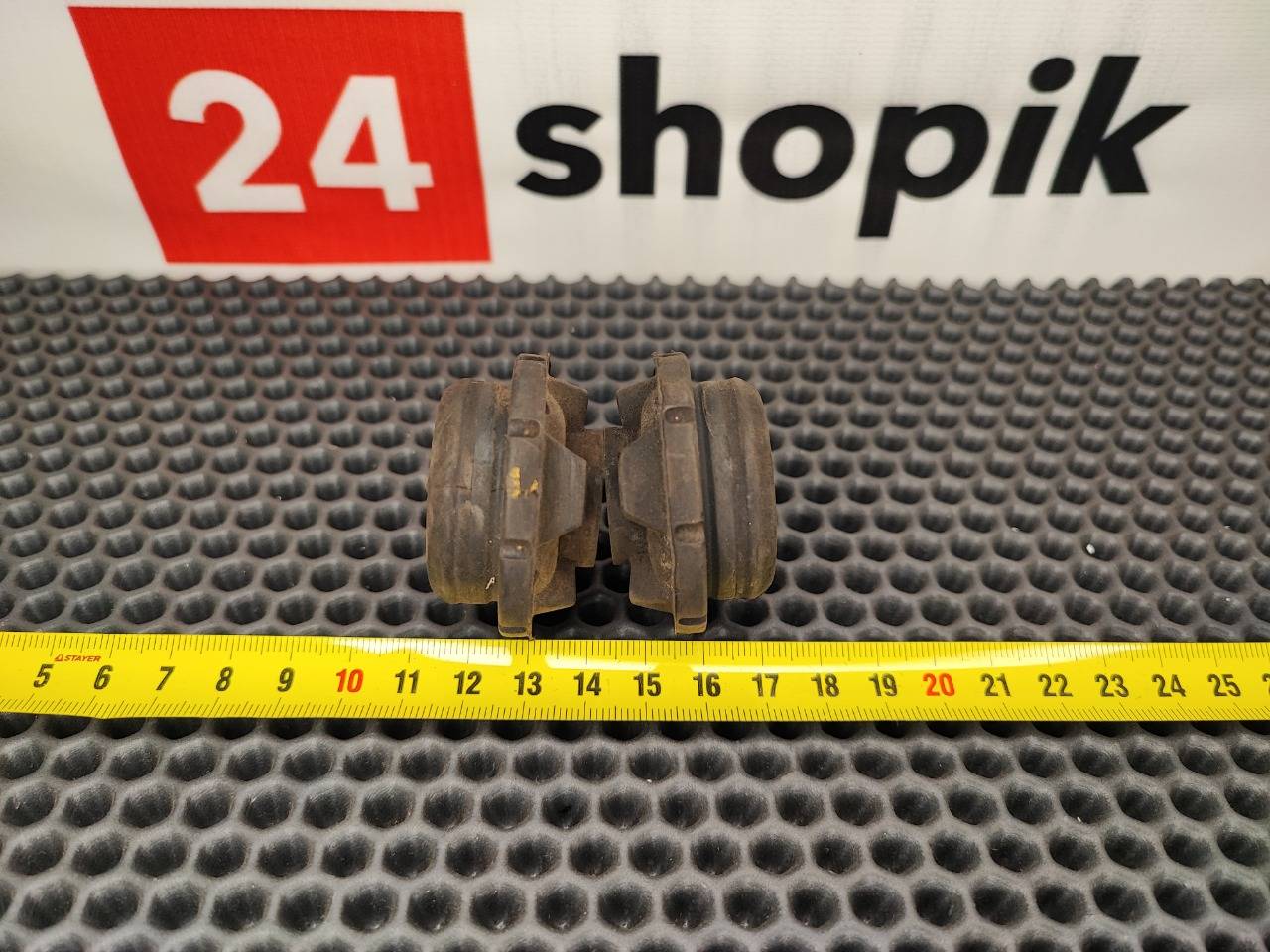 подушка радиатора, 900 рублей, Красноярск