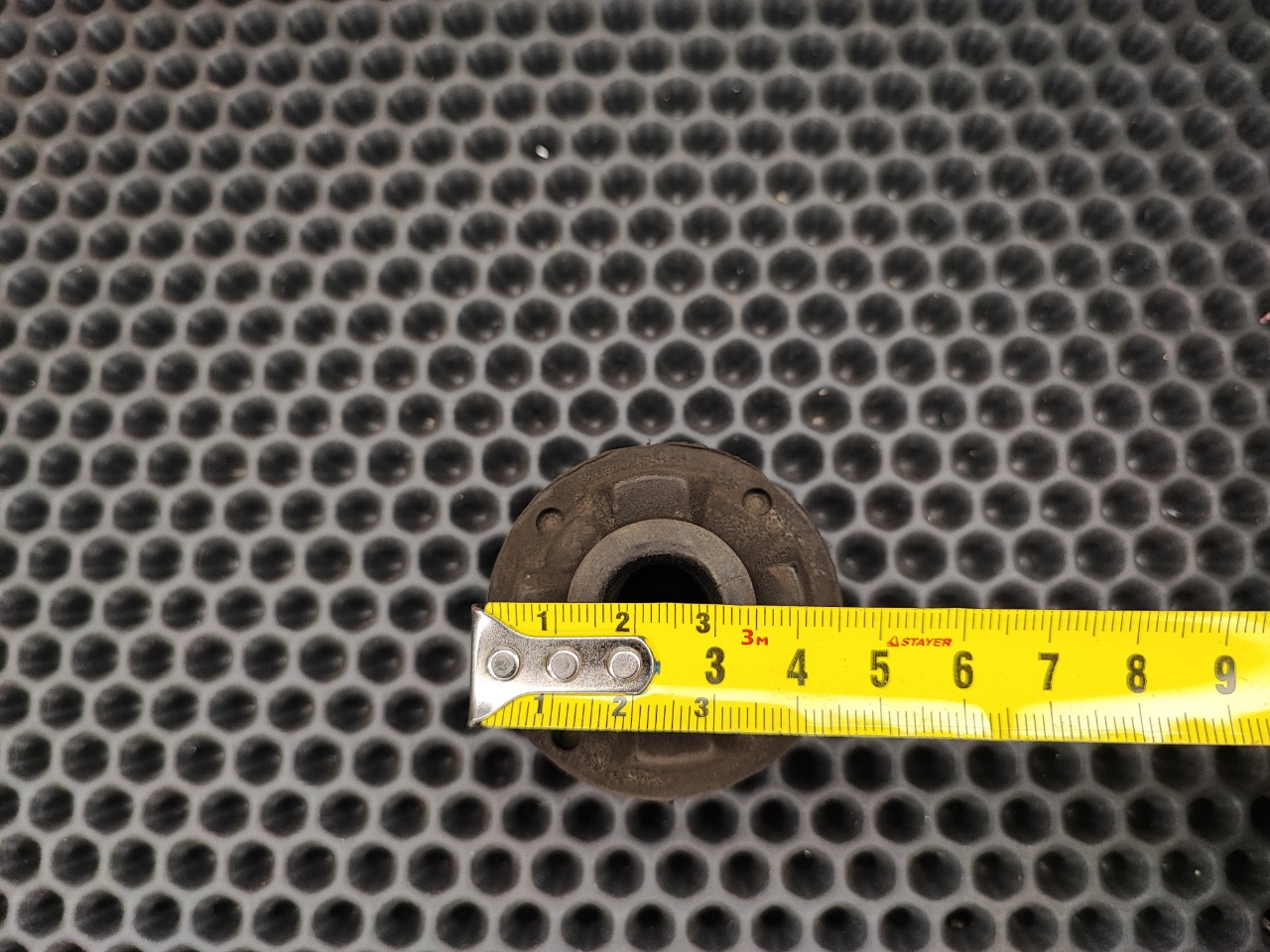 подушка радиатора, 900 рублей, Красноярск