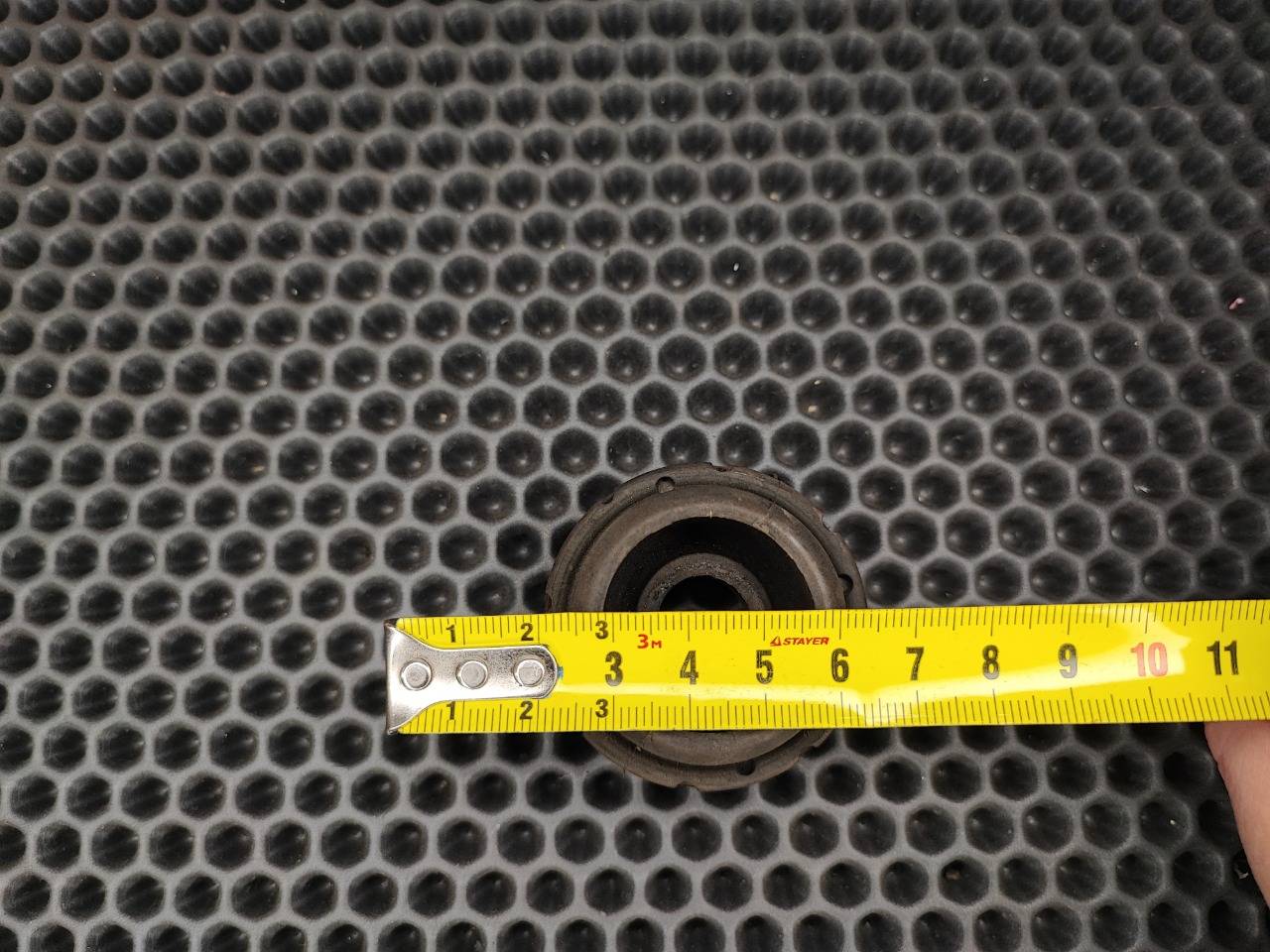 подушка радиатора, 900 рублей, Красноярск