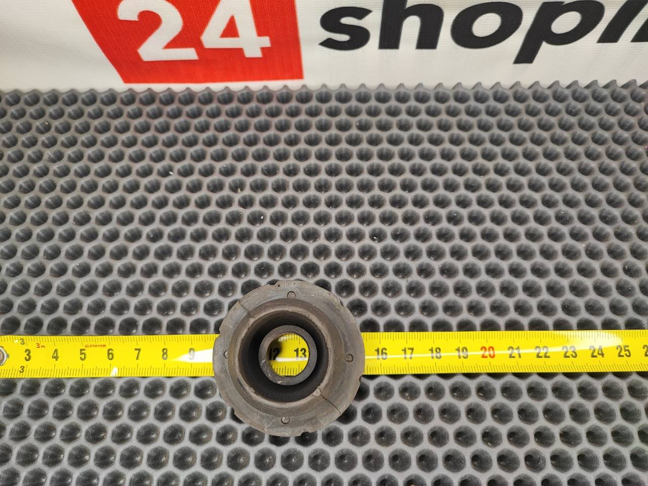 подушка радиатора, 900 рублей, Красноярск