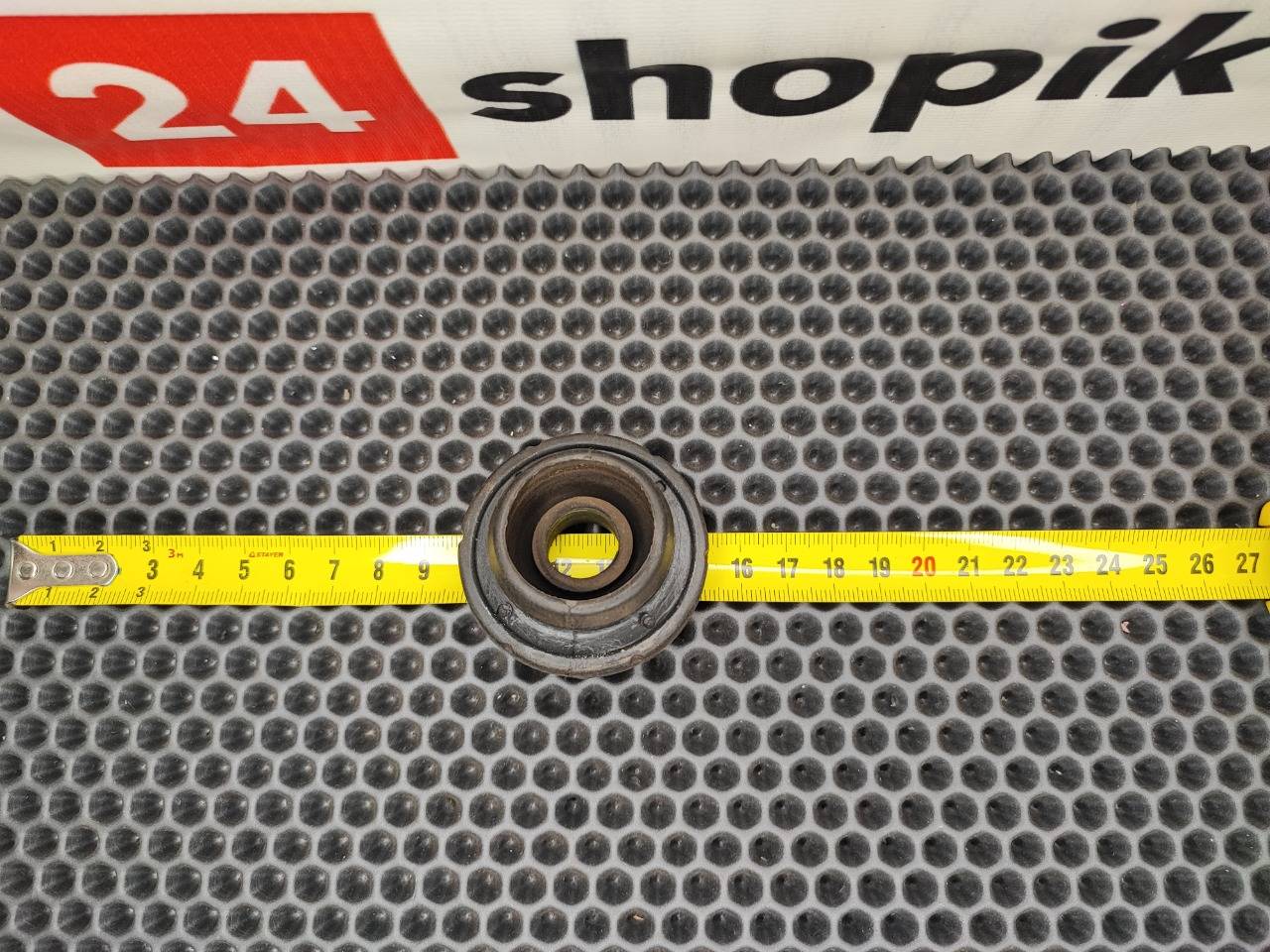 подушка радиатора, 900 рублей, Красноярск