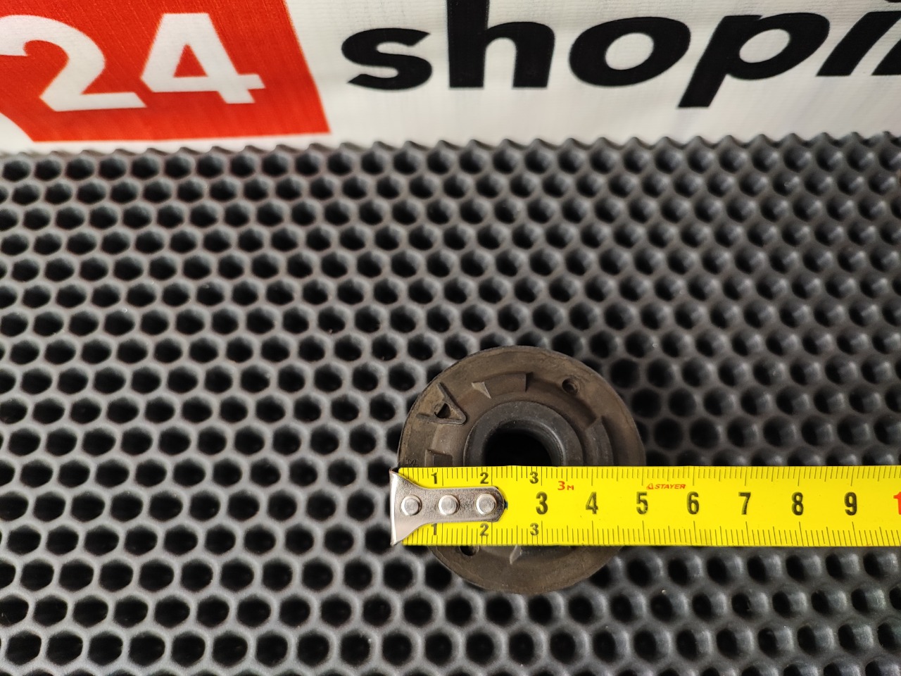 подушка радиатора, 900 рублей, Красноярск