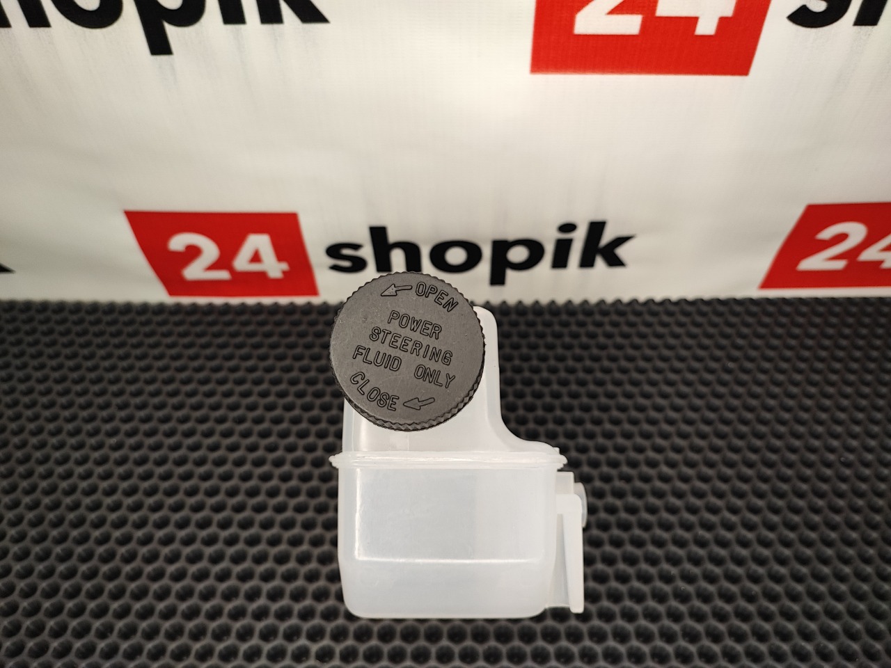 Бачок ГУР, 3100 рублей, Красноярск