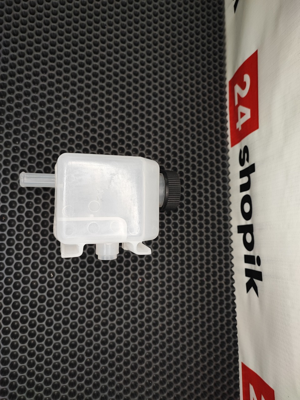 Бачок ГУР, 3100 рублей, Красноярск