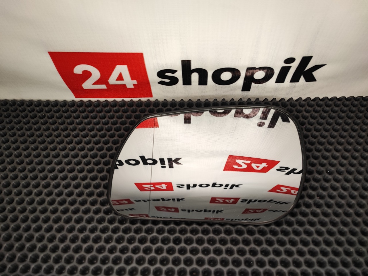 Зеркальный элемент, 2500 рублей, Красноярск