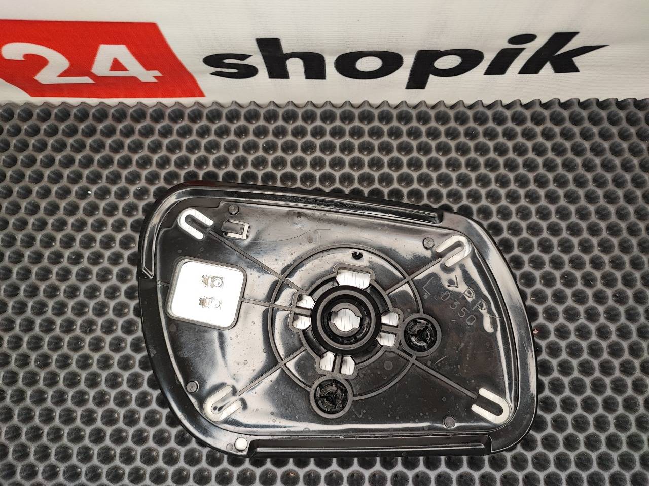 Зеркальный элемент, 2500 рублей, Красноярск