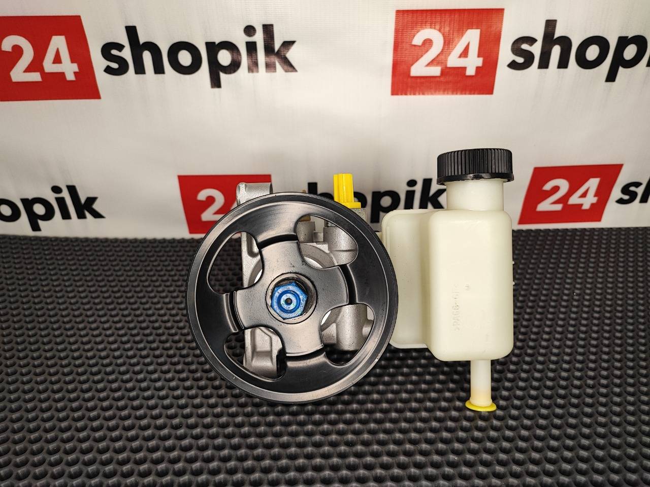 Насос ГУР, 9200 рублей, Красноярск