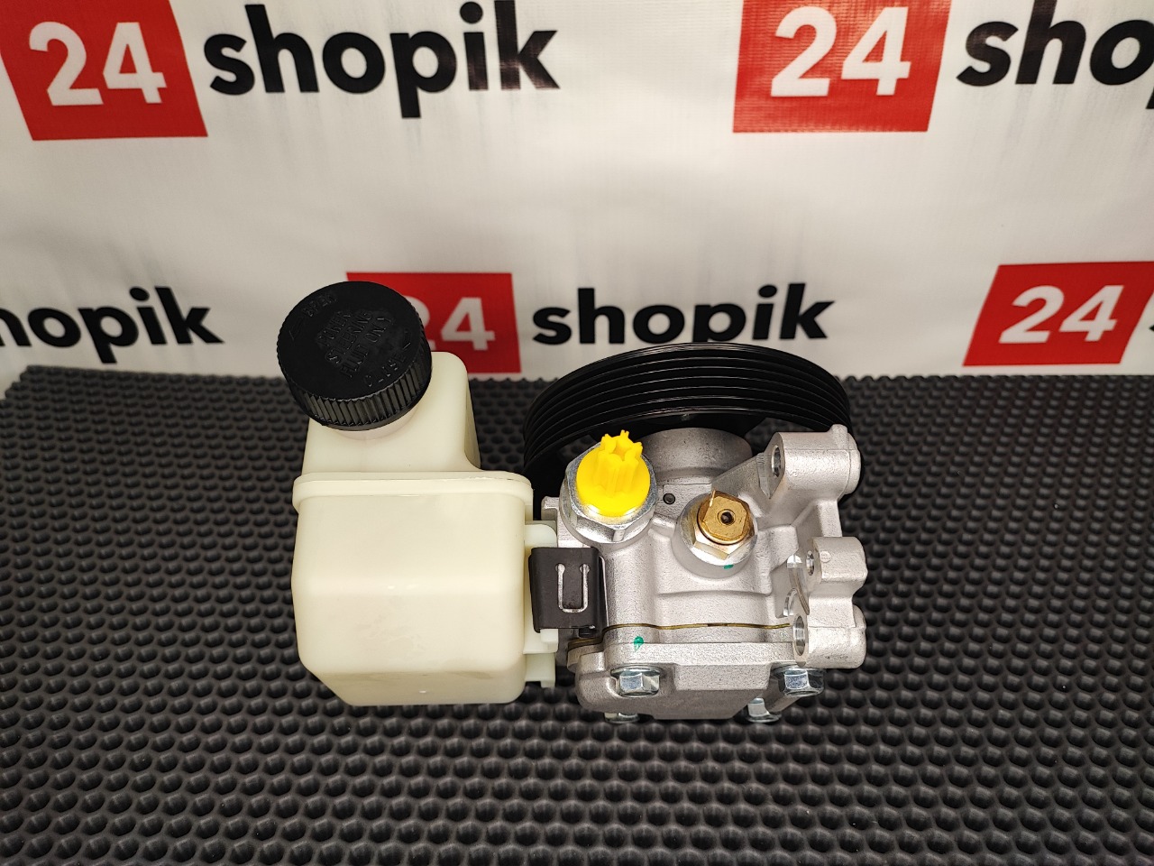 Насос ГУР, 9200 рублей, Красноярск