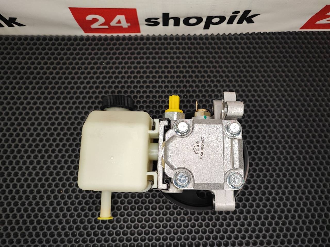 Насос ГУР, 9200 рублей, Красноярск