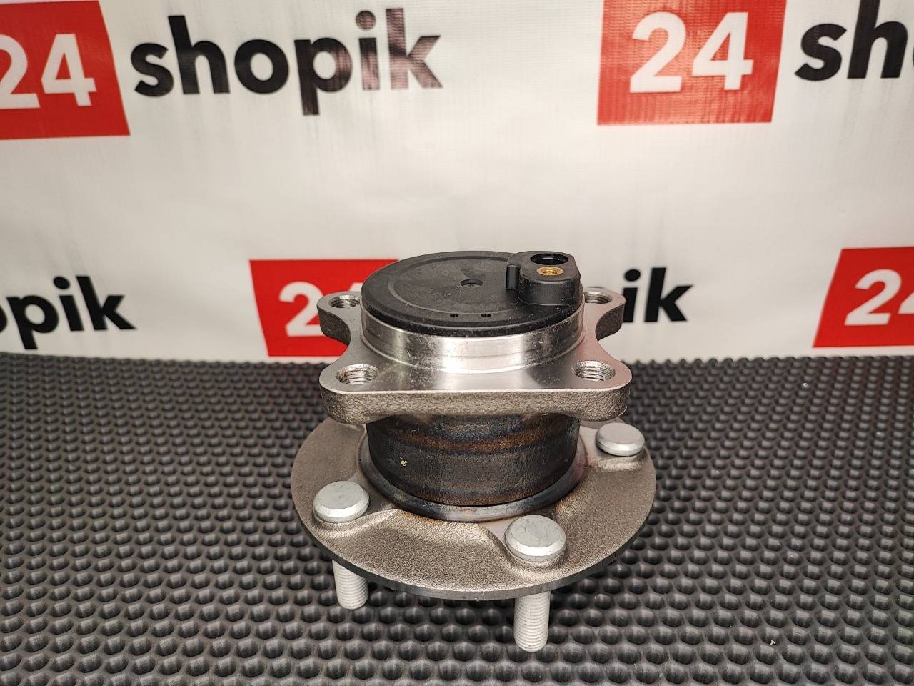 Ступица, 9400 рублей, Красноярск