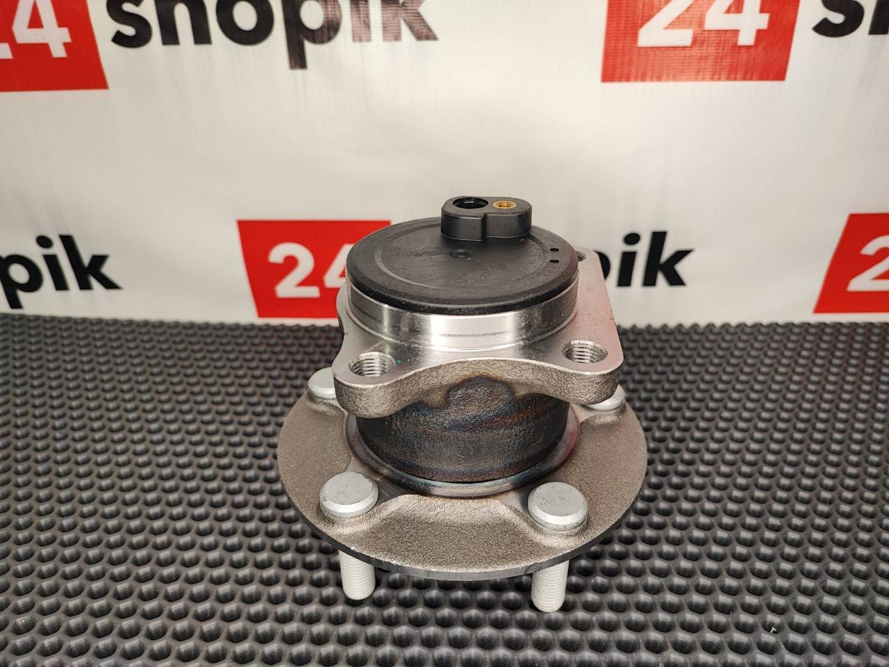 Ступица, 9400 рублей, Красноярск