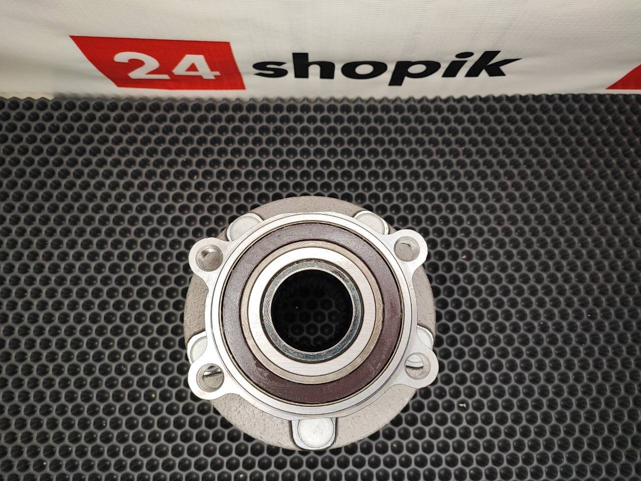 Ступица, 6600 рублей, Красноярск