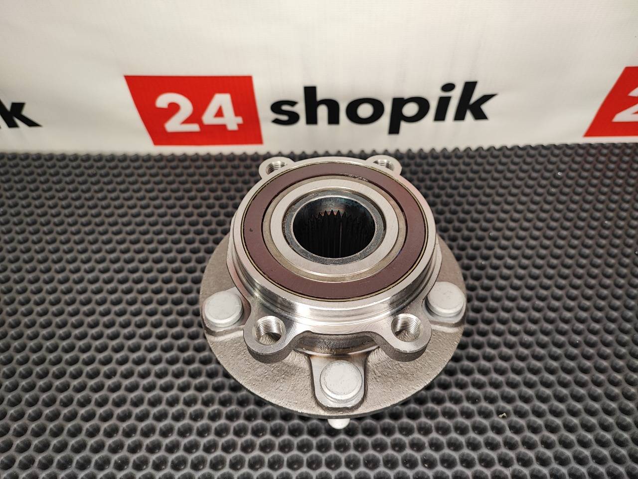 Ступица, 6600 рублей, Красноярск