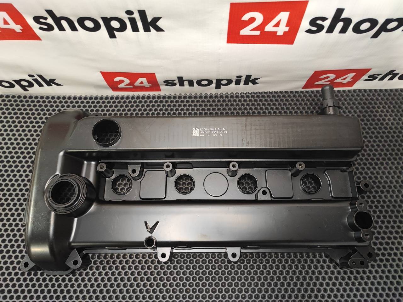 Крышка головки блока цилиндров, 10500 рублей, Красноярск