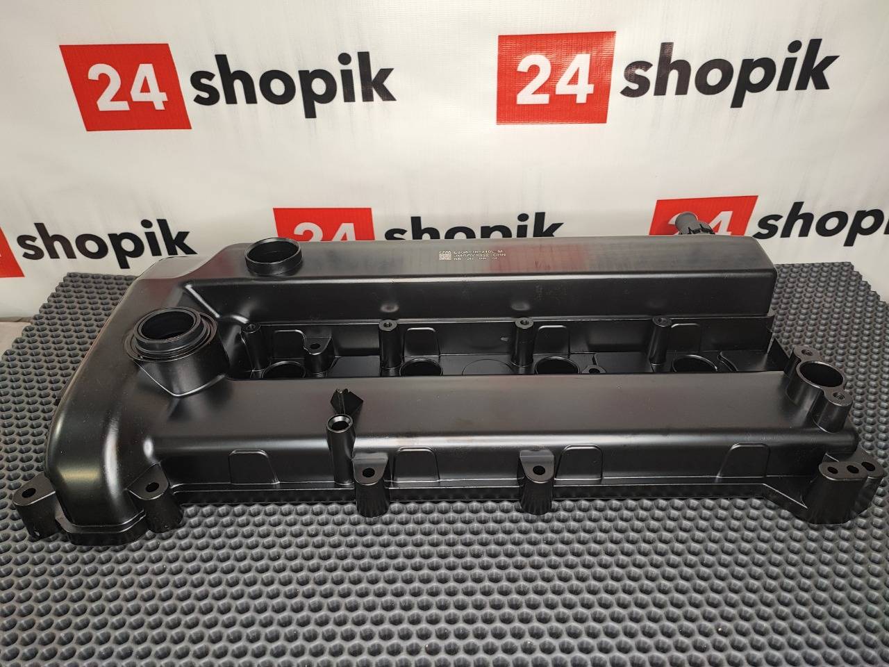 Крышка головки блока цилиндров, 10500 рублей, Красноярск