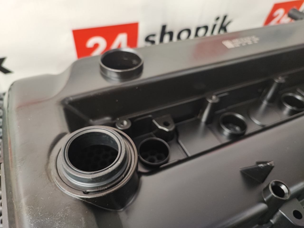 Крышка головки блока цилиндров, 10500 рублей, Красноярск