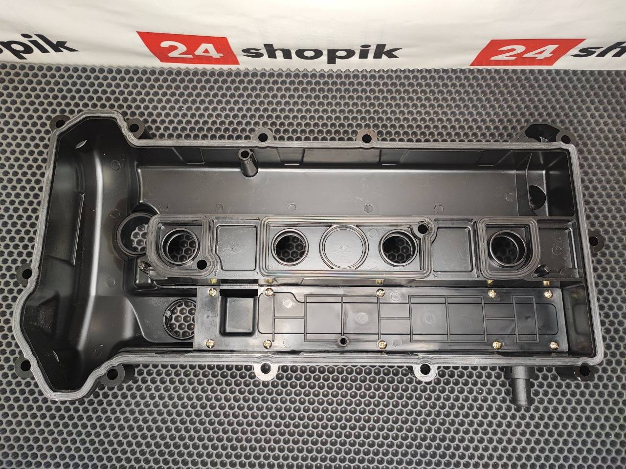 Крышка головки блока цилиндров, 10500 рублей, Красноярск