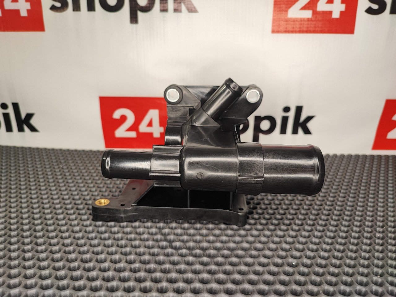 Фланец системы охлаждения, 3200 рублей, Красноярск