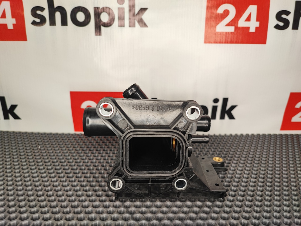 Фланец системы охлаждения, 3200 рублей, Красноярск