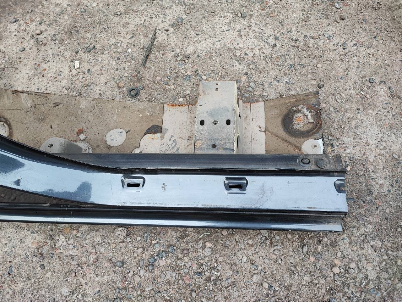 Центральная стойка кузова, 4900 рублей, Красноярск