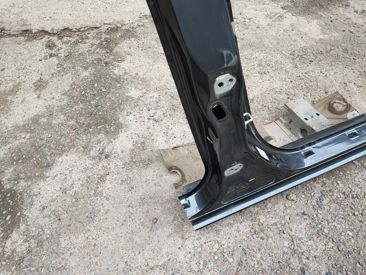 Центральная стойка кузова, 4900 рублей, Красноярск