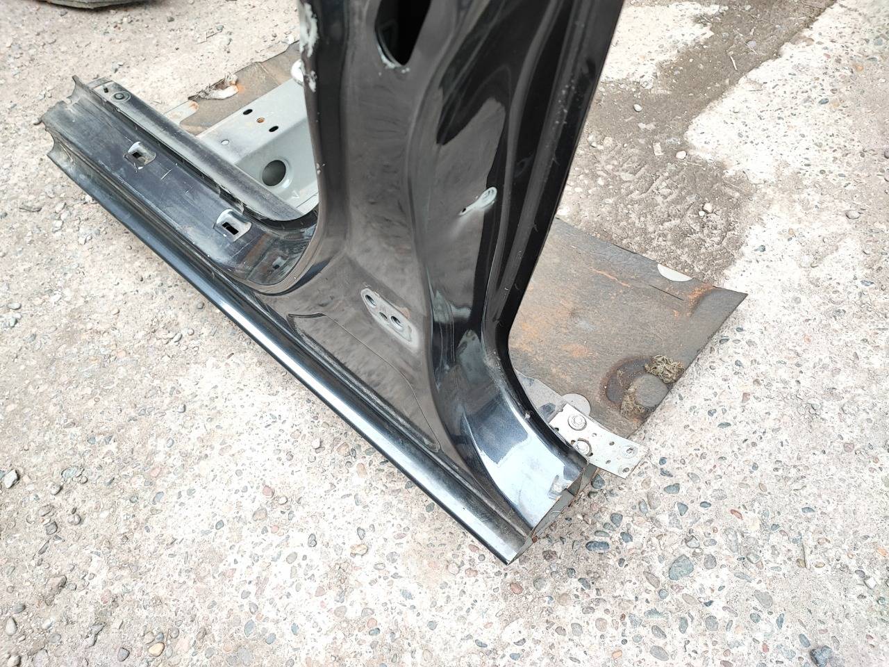 Центральная стойка кузова, 4900 рублей, Красноярск