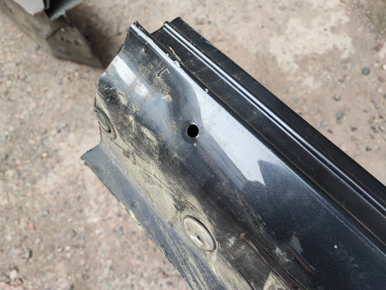 Центральная стойка кузова, 4900 рублей, Красноярск