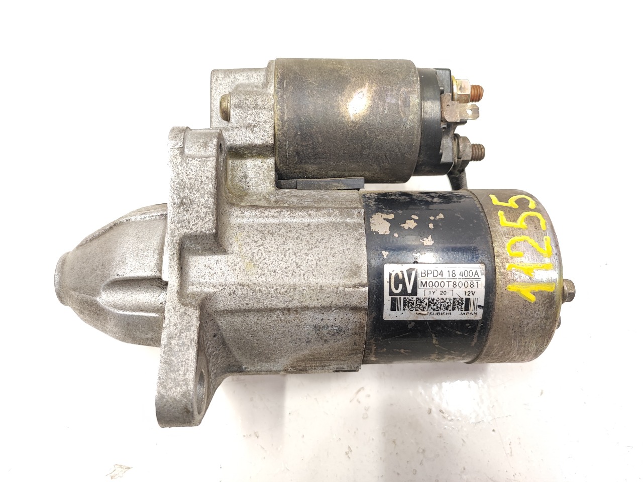 Стартер, 5500 рублей, Красноярск