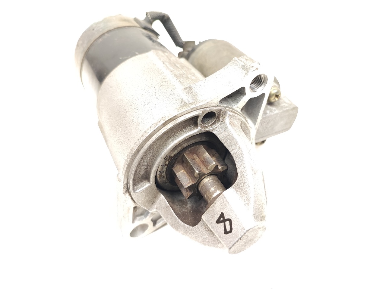 Стартер, 5500 рублей, Красноярск