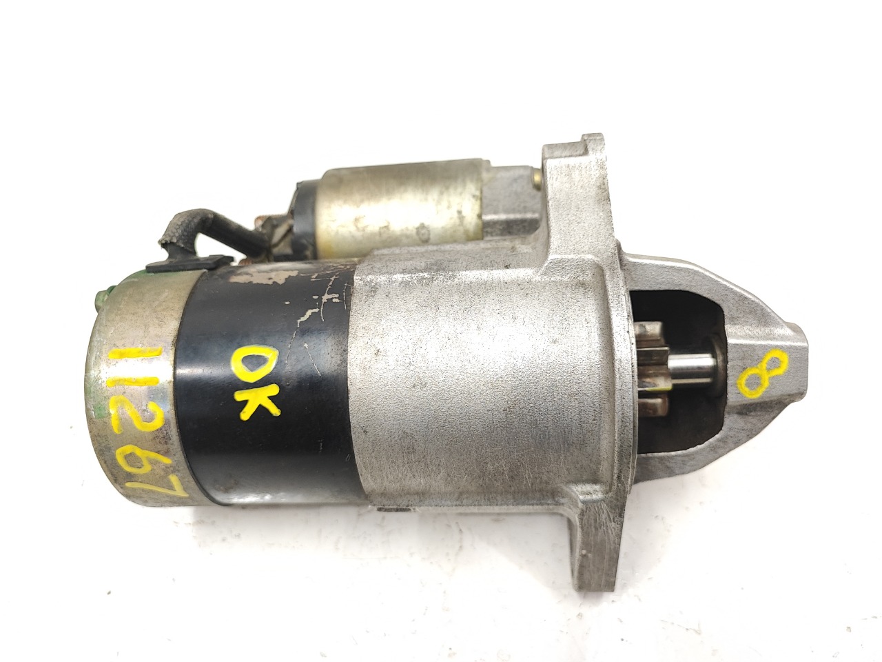 Стартер, 5800 рублей, Красноярск