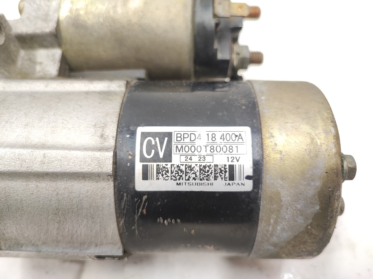 Стартер, 5800 рублей, Красноярск