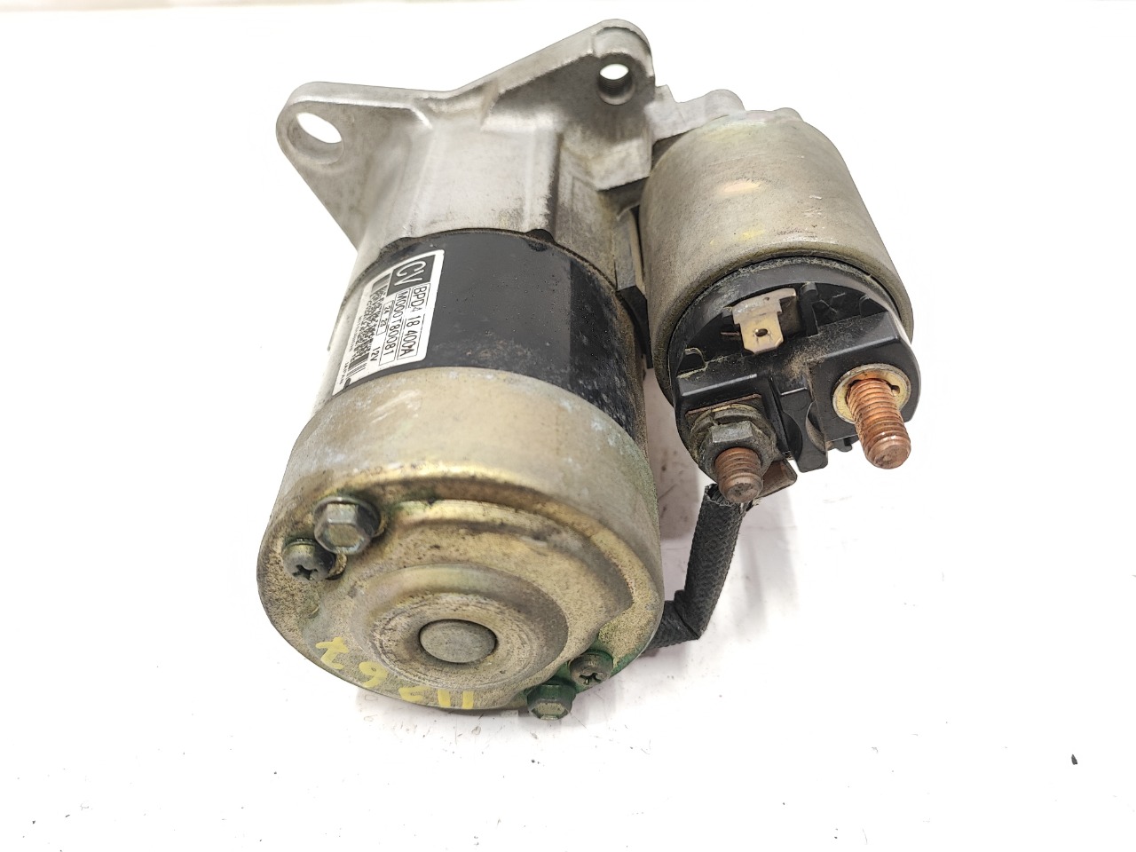 Стартер, 5800 рублей, Красноярск