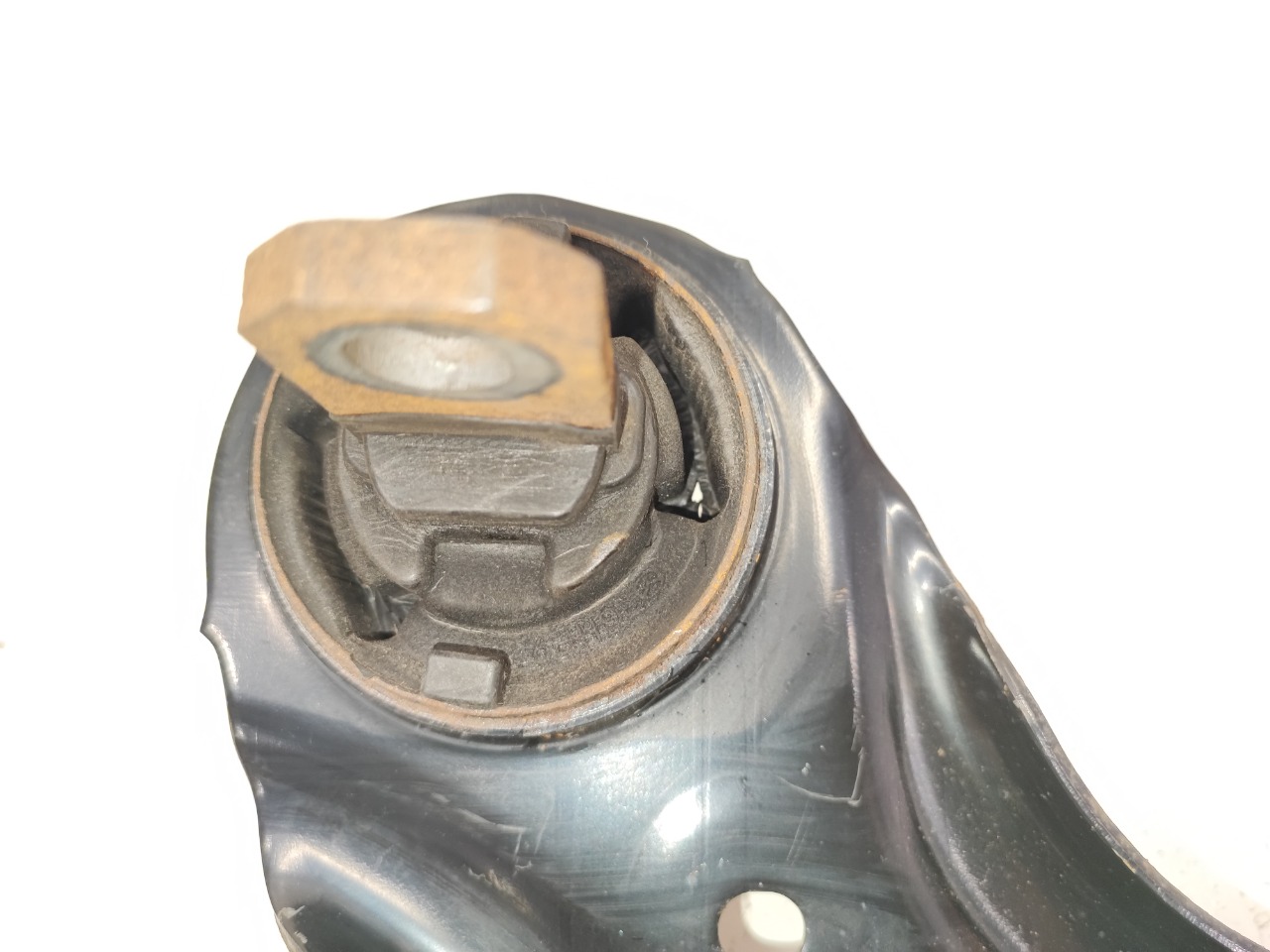 Рычаг продольный, 2500 рублей, Красноярск