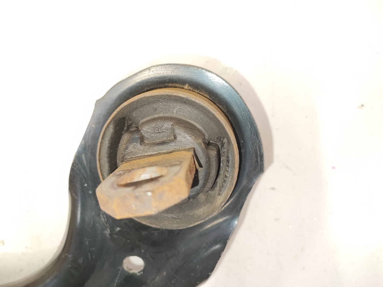 Рычаг продольный, 2500 рублей, Красноярск