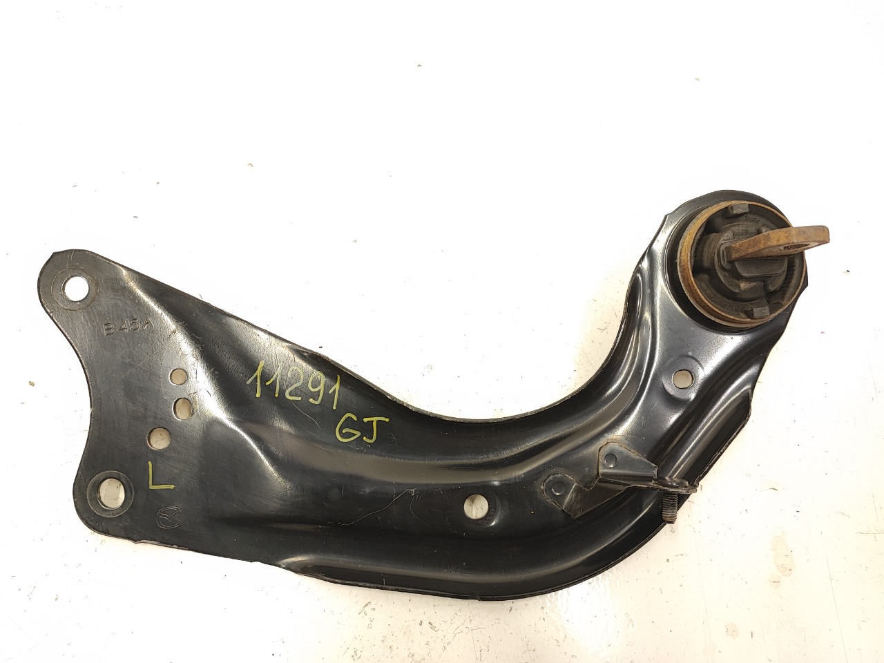 Рычаг продольный, 2500 рублей, Красноярск