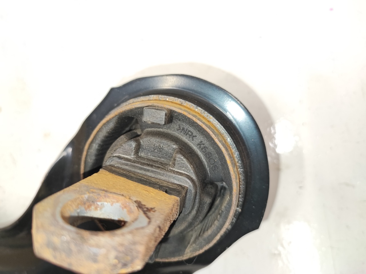 Рычаг продольный, 2500 рублей, Красноярск