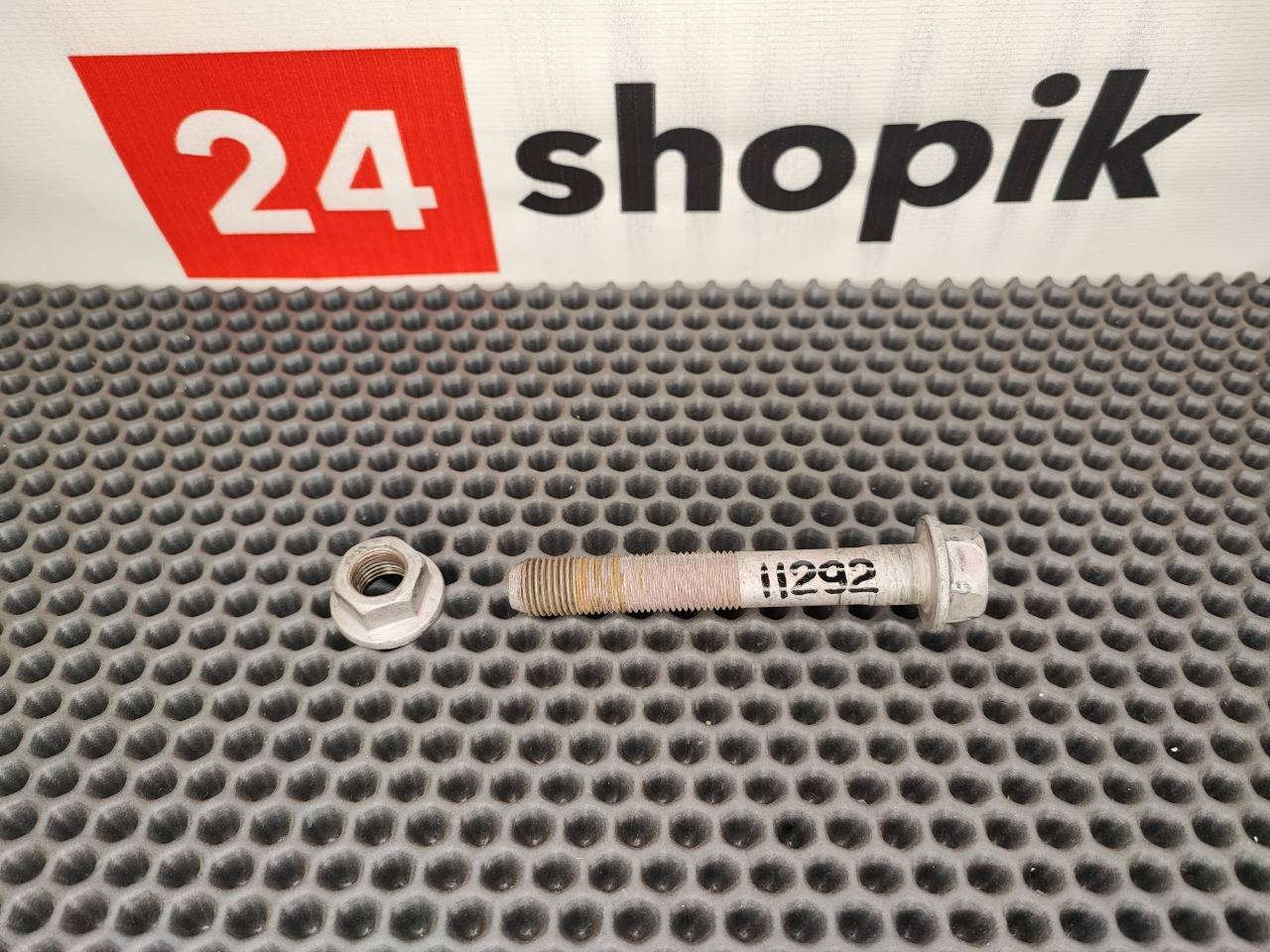 Болт рычага, 700 рублей, Красноярск