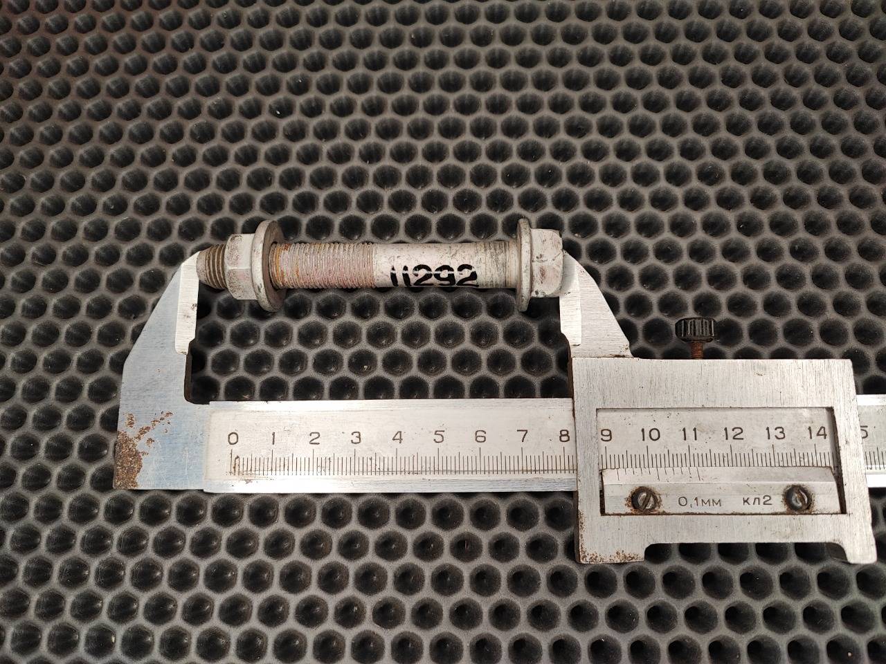 Болт рычага, 700 рублей, Красноярск