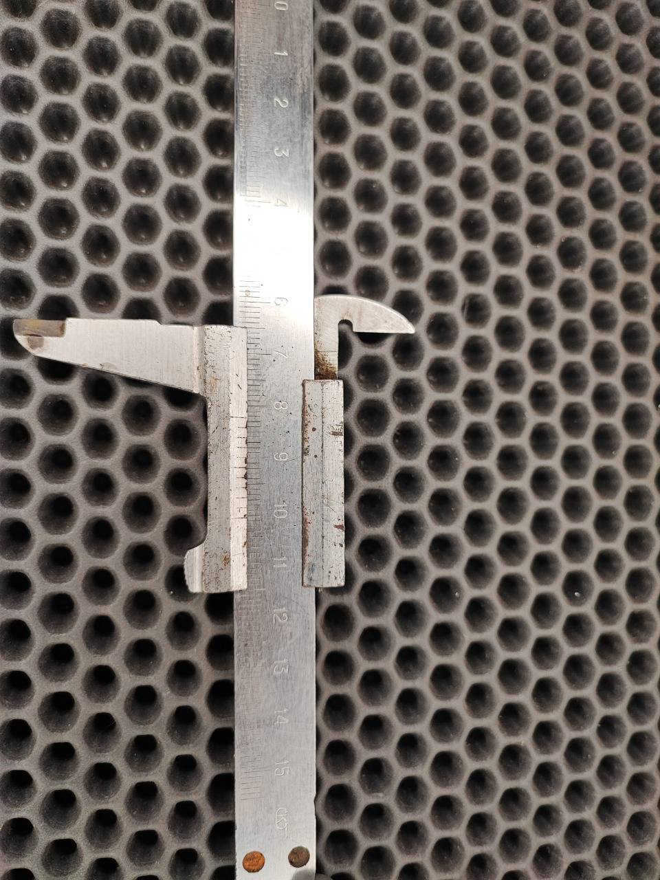 Болт рычага, 700 рублей, Красноярск