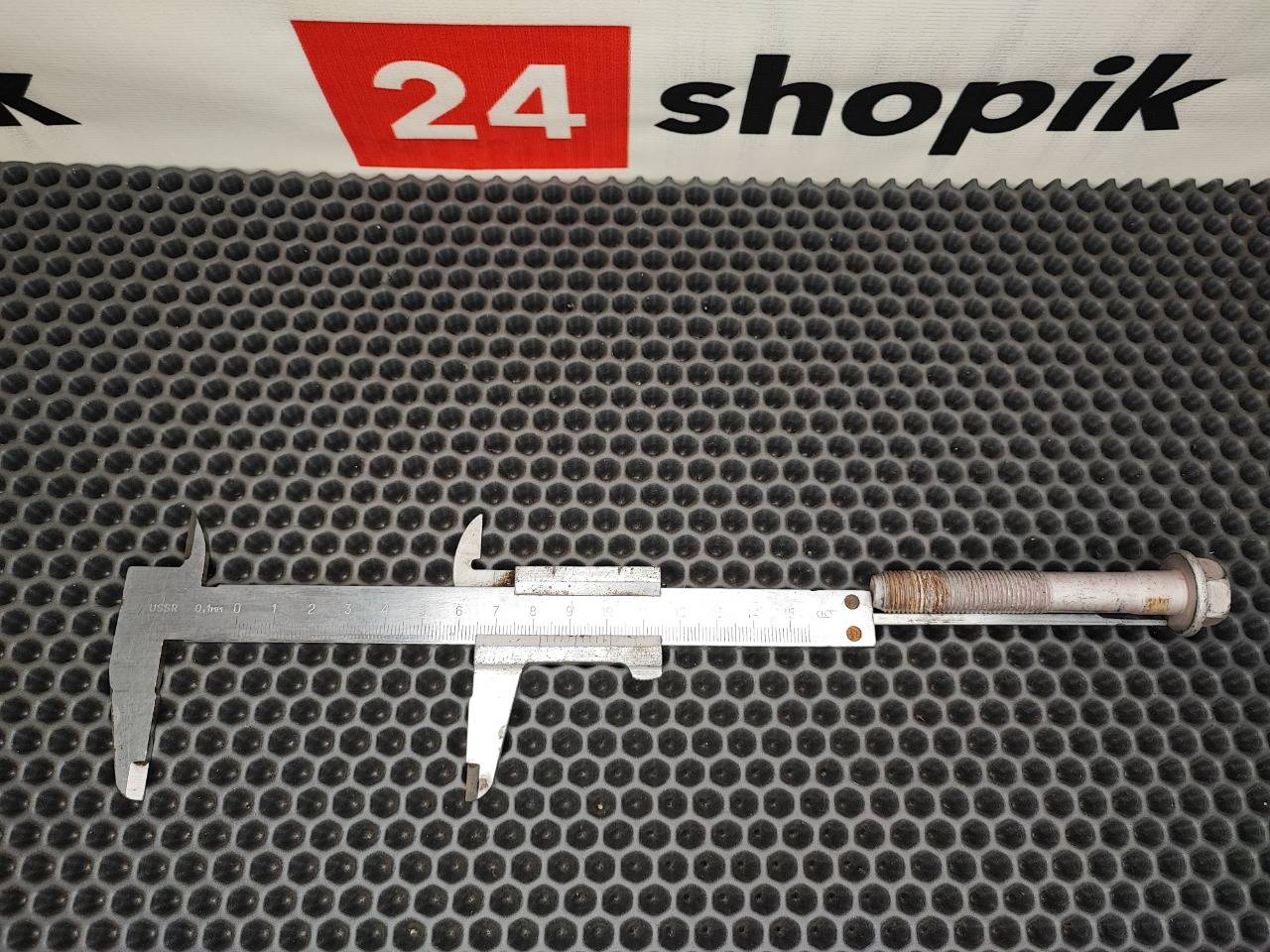 Болт рычага, 600 рублей, Красноярск