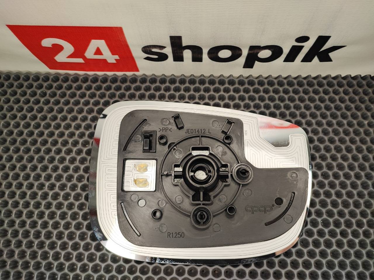 Зеркальный элемент, 2800 рублей, Красноярск